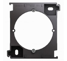 Расширение коробки ОП Glossa графит SchE GSL001300C