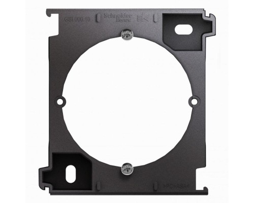 Расширение коробки ОП Glossa графит SchE GSL001300C