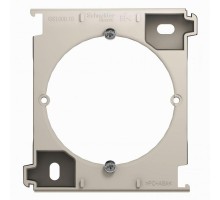 Расширение коробки ОП Glossa молочный SchE GSL000900C