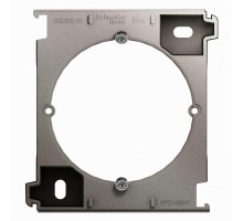 Расширение коробки ОП Glossa платина SchE GSL001200C