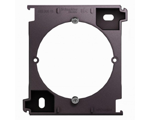 Расширение коробки ОП Glossa сиреневый туман SchE GSL001400C