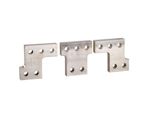 Расширитель полюсов 3p INS/INV 630V 1600А SchE 31305