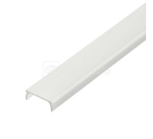 Рассеиватель UFE-R01 FROZEN 200 POLYBAG для алюм. профиля мат. пластик. (дл.2м) Uniel UL-00000606