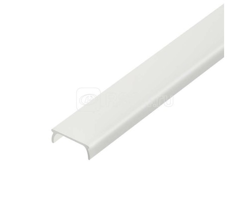 Рассеиватель UFE-R01 FROZEN 200 POLYBAG для алюм. профиля мат. пластик. (дл.2м) Uniel UL-00000606