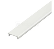 Рассеиватель UFE-R03 FROZEN 200 POLYBAG для алюм. профиля мат. пластик. (дл.2м) Uniel UL-00000609