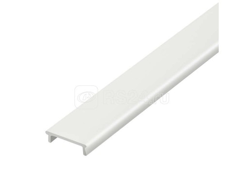 Рассеиватель UFE-R03 FROZEN 200 POLYBAG для алюм. профиля мат. пластик. (дл.2м) Uniel UL-00000609