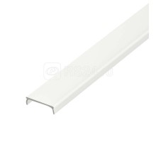 Рассеиватель UFE-R08 FROZEN 200 POLYBAG для алюм. профиля мат. пластик. (дл.2м) Uniel UL-00000617