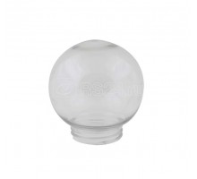 Рассеиватель UFP-R150A CLEAR прозр. Uniel 08068