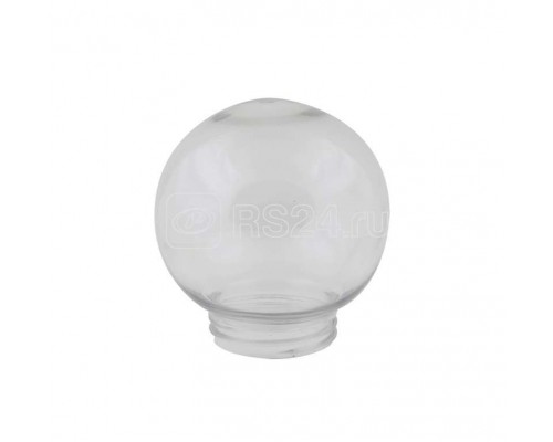 Рассеиватель UFP-R150A CLEAR прозр. Uniel 08068