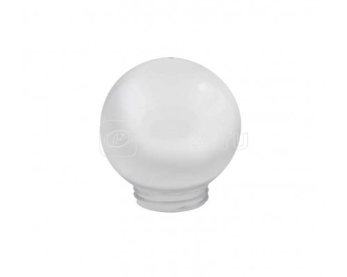 Рассеиватель UFP-R150A OPAL (опал.) Uniel 08069
