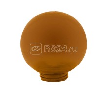 Рассеиватель UFP-R200A BRONZE (бронз.) Uniel 08076