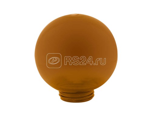 Рассеиватель UFP-R200A BRONZE (бронз.) Uniel 08076