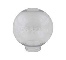 Рассеиватель UFP-R200A CLEAR (прозр.) Uniel 08073