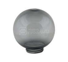 Рассеиватель UFP-R200A SMOKE (дым.) Uniel 08075