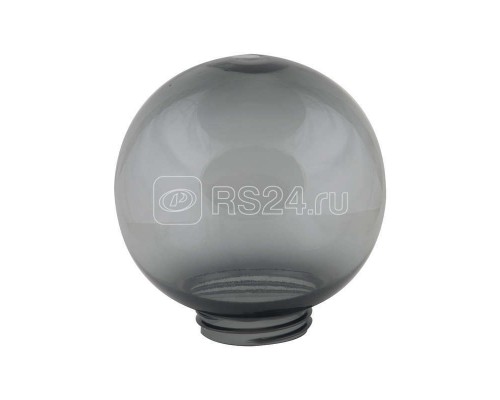 Рассеиватель UFP-R200A SMOKE (дым.) Uniel 08075