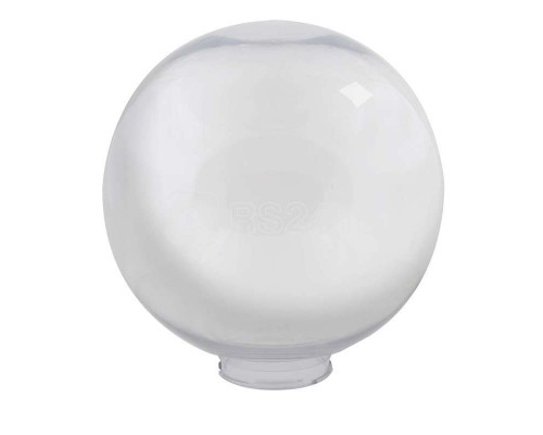 Рассеиватель UFP-R300В CLEAR (прозр.) Uniel 08081