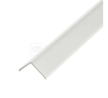 Рассеиватель для алюминиевого профиля UFE-R05 FROZEN 200 POLYBAG (дл.2м) Uniel UL-00000612