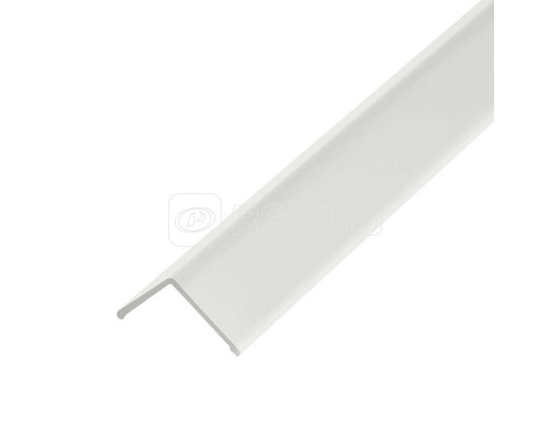 Рассеиватель для алюминиевого профиля UFE-R05 FROZEN 200 POLYBAG (дл.2м) Uniel UL-00000612