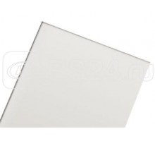 Рассеиватель для свет. AL 220 1170х100 опаловый VARTON V2-V2-A0-OP00-03.2.0105.15