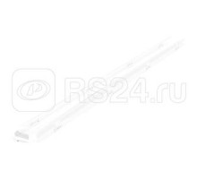 Рассеиватель для свет. СТРОНГ 1242х90х68 IP65 прозр. VARTON V2-I0-IPP0-02.3.0210.18