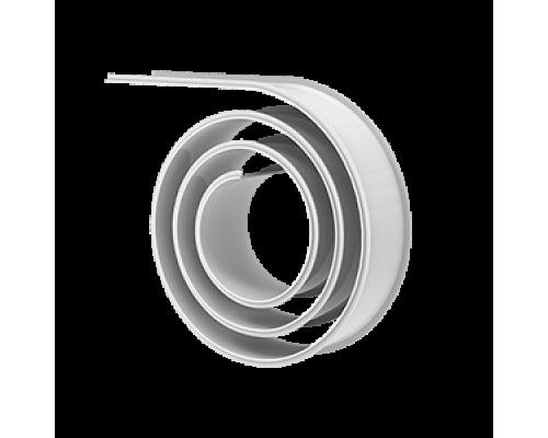 Рассеиватель гибкий из поликарбоната для Universal-line (12.2м) VARTON V2-R0-OP00-02.0.0110.00