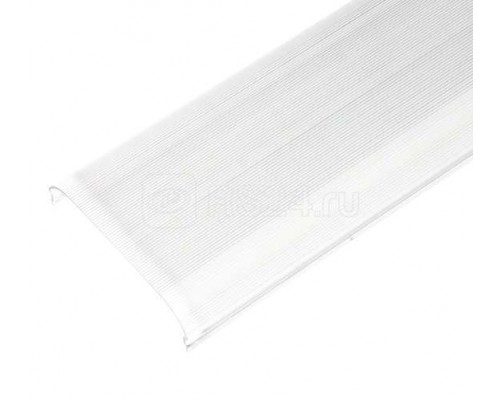 Рассеиватель к ЛСО46-2х18 Modul Ардатов 1035040218