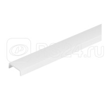 Рассеиватель прямой для профилей PF01 PM01 PC/P02/D/1 LEDVANCE 4058075305762
