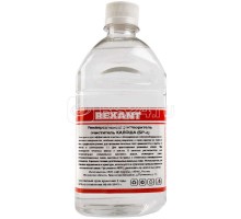 Растворитель-очиститель универс. калоша 500мл Rexant 09-4125