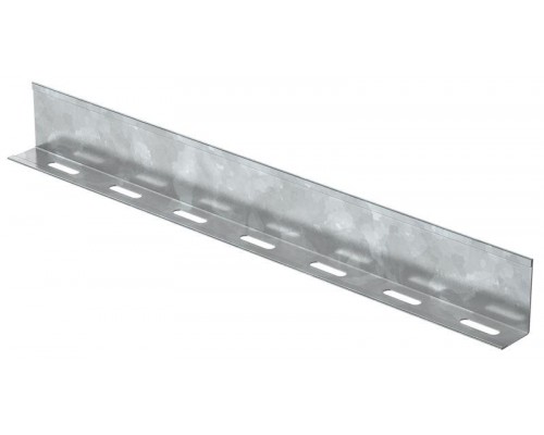 Разделитель для лотка H100 L3000 HDZ ИЭК CLM50D-RP-100-30-HDZ