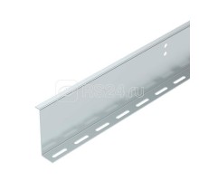 Разделитель для лотка H100 L3000 TSG 100Z BKRS FS Z-образ. OBO 6062390