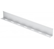 Разделитель для лотка H80 L2000 RAL 9016 ИЭК CLM50D-RP-080-20-9016