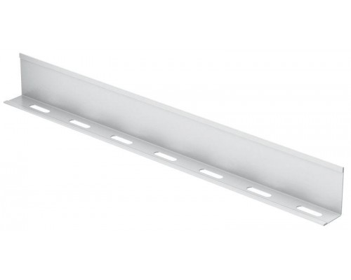 Разделитель для лотка H80 L2000 RAL 9016 ИЭК CLM50D-RP-080-20-9016