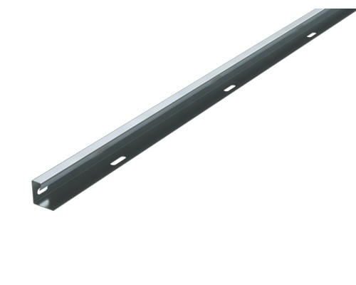 Разделитель для лотка SEP Н30 L1500 гор. цинк DKC 36460HDZ