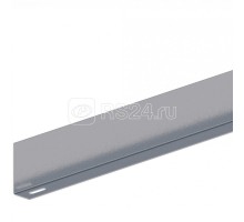 Разделитель для лотка ЛМс-Р 100-Sц L2000 В100 УТ1.5 СОЭМИ 121531640