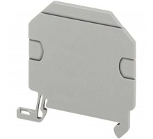 Разделитель для винт. клемм Nsy Trv22/Trv42/Trv62/Trv102 SchE NSYTRAP22