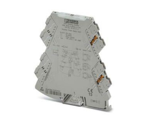 Разделитель питания MINI MCR-2-RPSS-I-I-PT Phoenix Contact 2902015