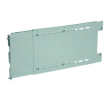 Разделитель телескопический 2ст. 4п Г=400+800 В=300 DKC R5SBT48304P