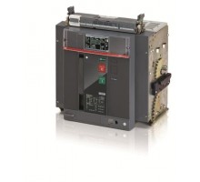 Разъединитель 3п секционный выкатной E4.2/CS 3200 MP ABB 1SDA081780R1