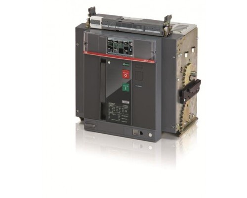 Разъединитель 3п секционный выкатной E4.2/CS 3200 MP ABB 1SDA081780R1