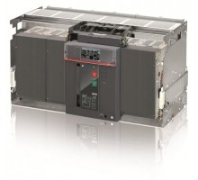 Разъединитель 3п секционный выкатной E6.2/CS 6300 MP ABB 1SDA074352R1