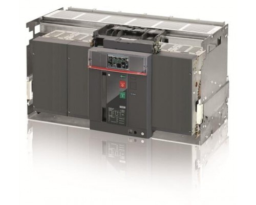 Разъединитель 3п секционный выкатной E6.2/CS 6300 MP ABB 1SDA074352R1