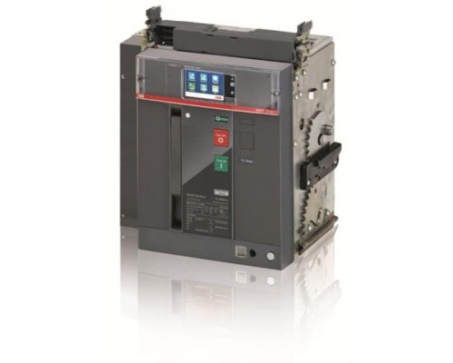 Разъединитель 4п секционный выкатной E2.2/CS 2500 MP ABB 1SDA074349R1