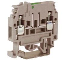Разъединитель MPS.4GR 4кв.мм сер. DKC ZMP950GR