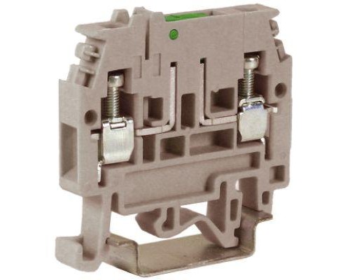Разъединитель MPS.4GR 4кв.мм сер. DKC ZMP950GR