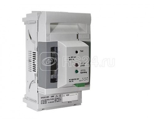 Разъединитель SV NH разм.00 160А 500В Rittal 9343020