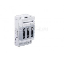 Разъединитель SV NH разм.00 160А 690В Rittal 9344000