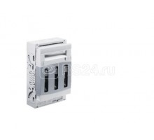 Разъединитель SV NH-разм.1 250А 690В Rittal 9343100