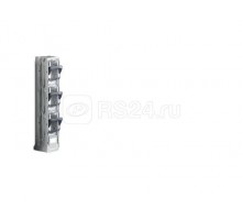 Разъединитель планочный SV разм. 1 1пол. 250А 690В Rittal 9677110