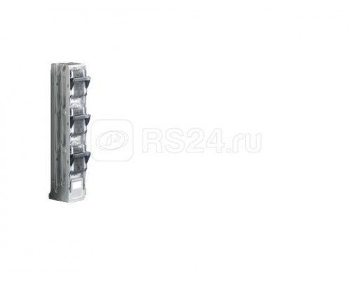 Разъединитель планочный SV разм. 2 1пол. 400А 690В Rittal 9677210