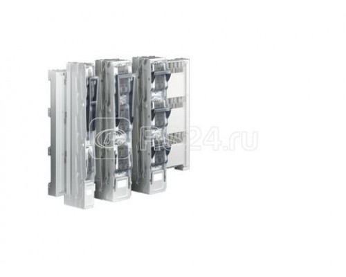 Разъединитель планочный SV разм. 3 3пол. 1250А 690В Rittal 9677340